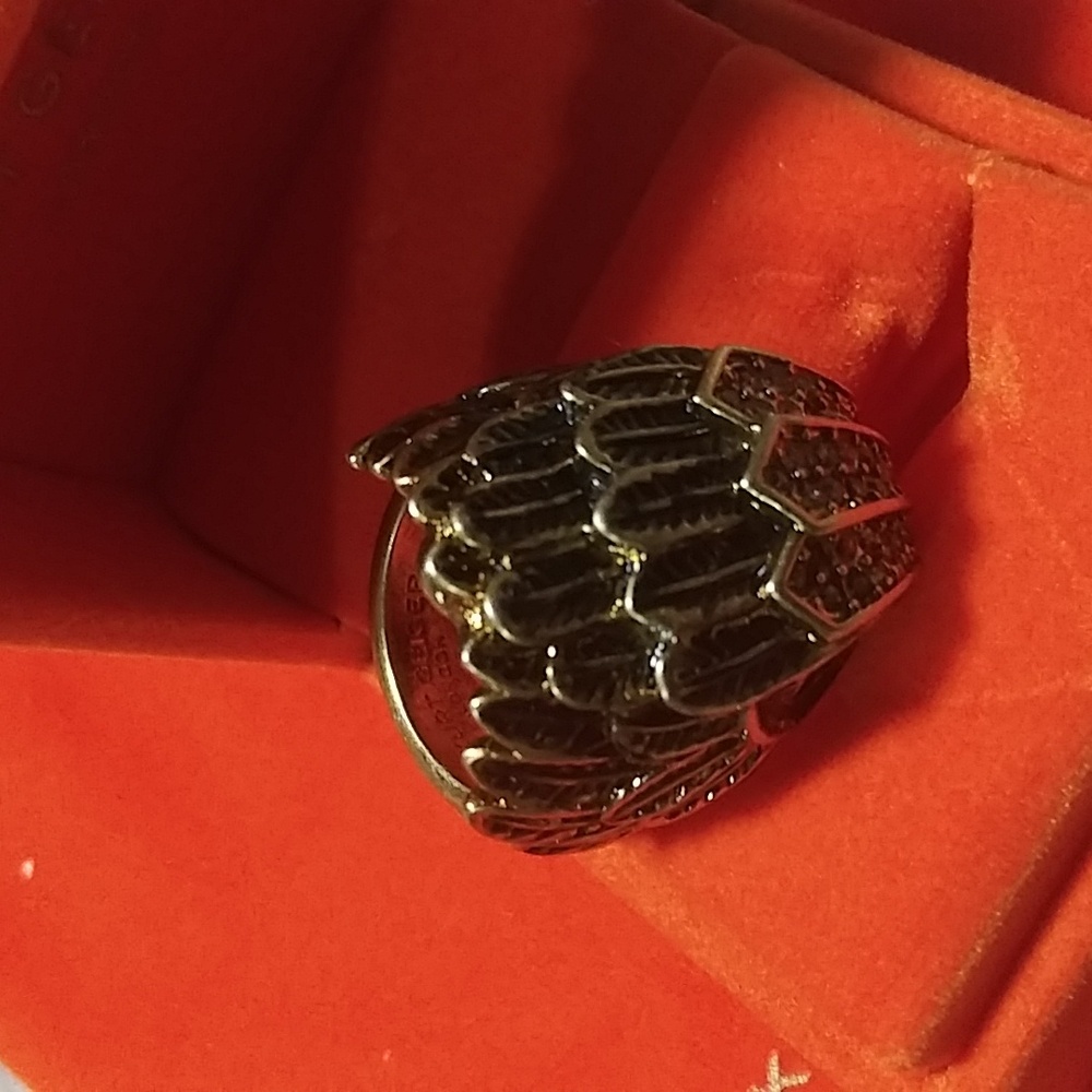 New Kurt Geiger ring - Picture 5 of 14